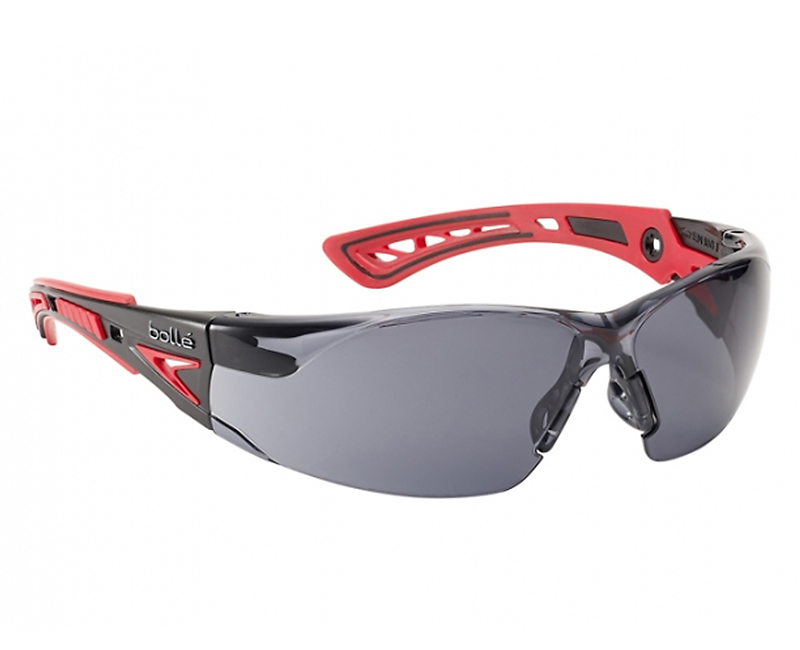 bolle RUSH+ Smoke