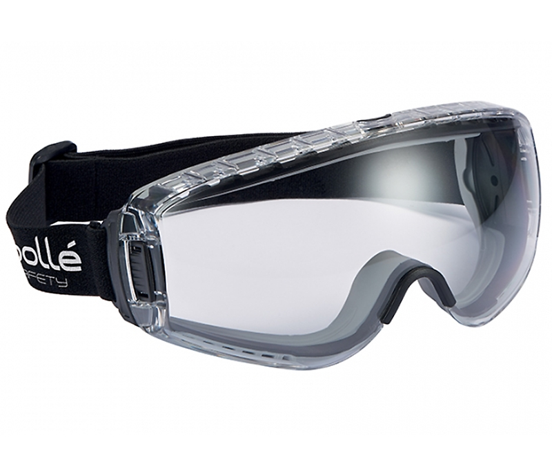 bolle Pilot2 Clear