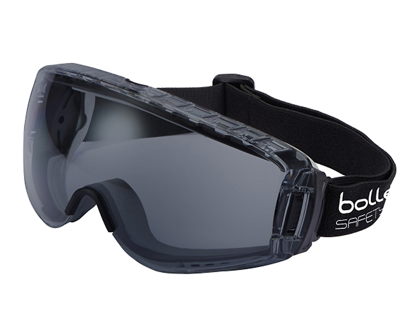 bolle Pilot2 Smoke