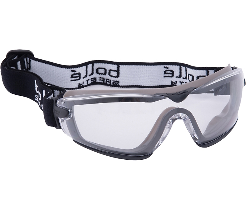 bolle COBRA TPR Clear