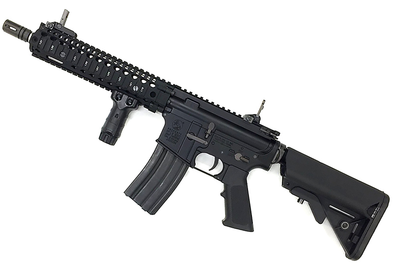 BOLT Mk.18 MOD1 B.R.S.S. BR-07