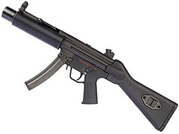 BOLT MP5SD5 Short B.R.S.S.