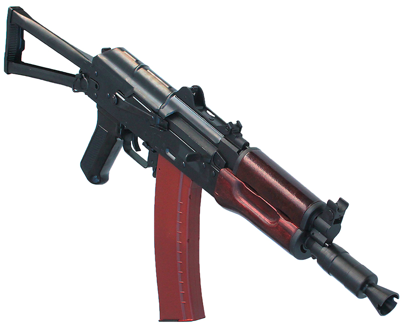 BOLT AKS74UN HAMMER B.R.S.S.