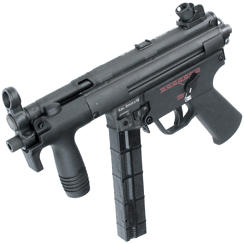 BOLT MP5K STD