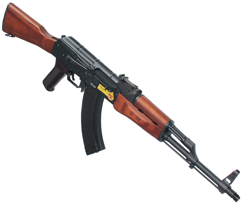 BOLT AKM HAMMER B.R.S.S.