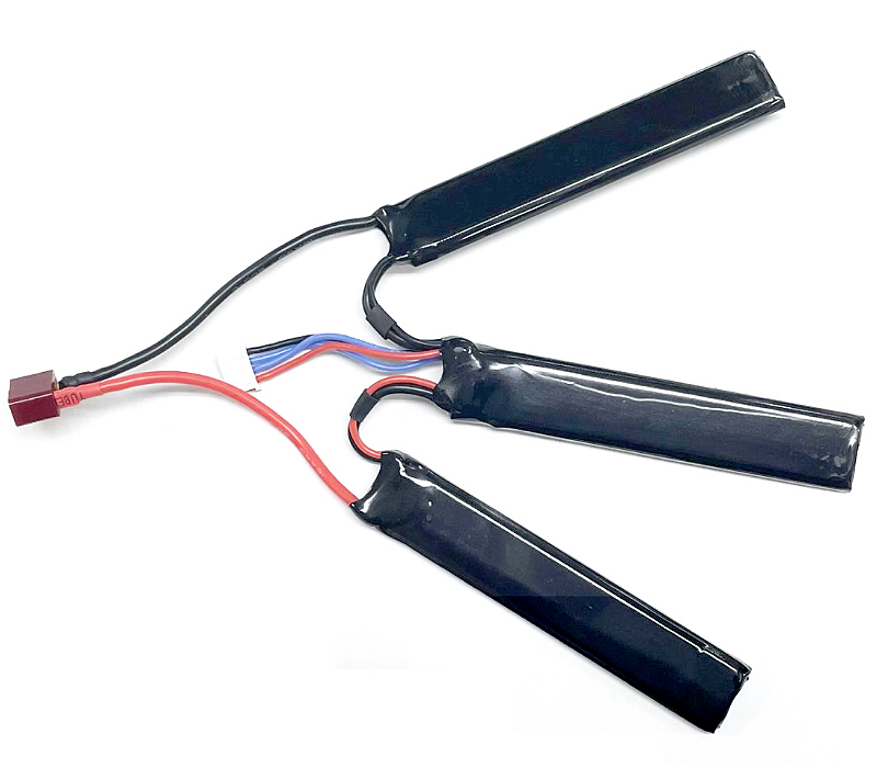 BOLT 専用バッテリー 11.1v 1000mAh 15c BTY-08