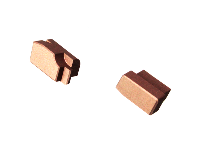 Bomber airsoft M&P Frame Plug FDE