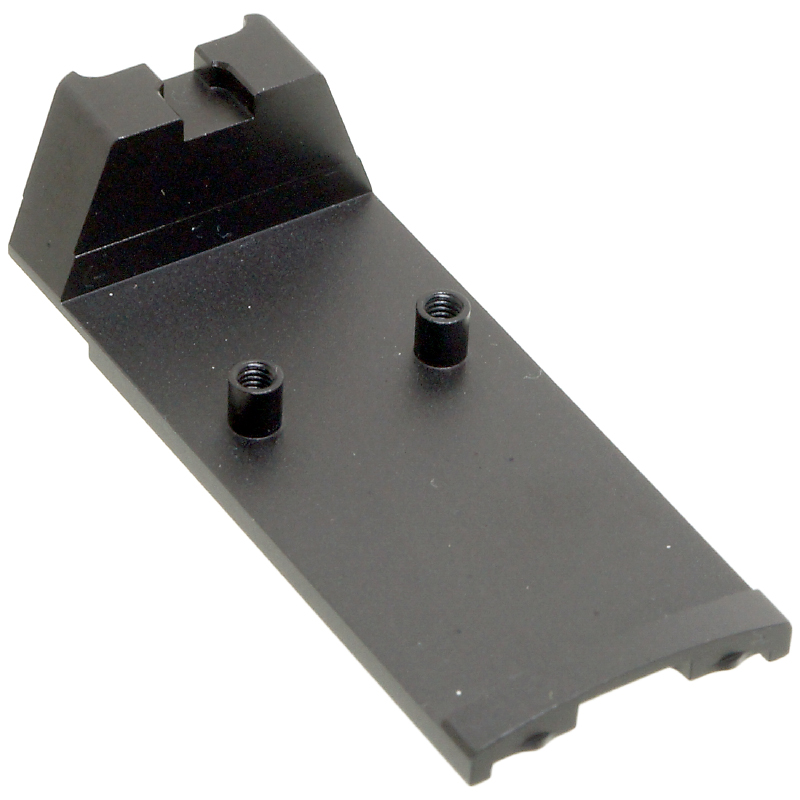 Bomber airsoft VFC M17 ROMEO1マウント ハイサイト