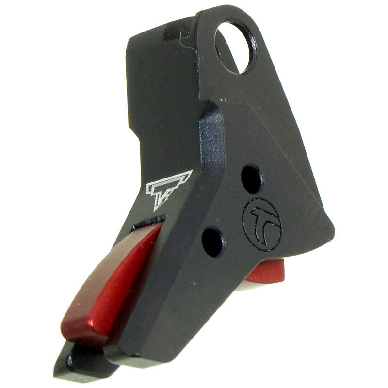Bomber airsoft G19 TTI Timney(JW4)タイプ トリガー