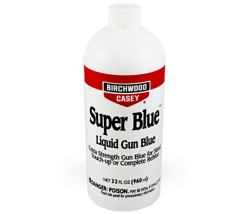 取次販売品　Birchwood SUPER BLUE 960ml