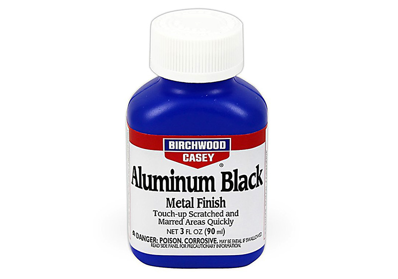 取次販売品　Birchwood ALUMINUM BLACK 90ml