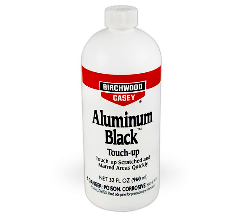 取次販売品　Birchwood ALUMINUM BLACK 960ml