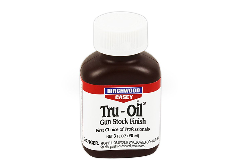 Birchwood Tru Oil