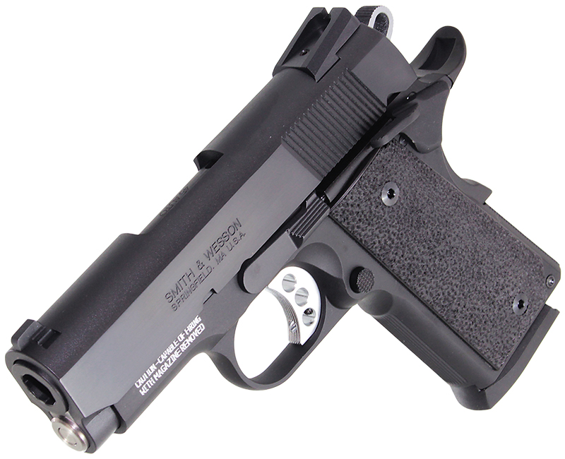 PC SW1911 Pro 3in XTRO