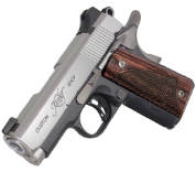 KIMBER Ultra CDP BLOWBACK