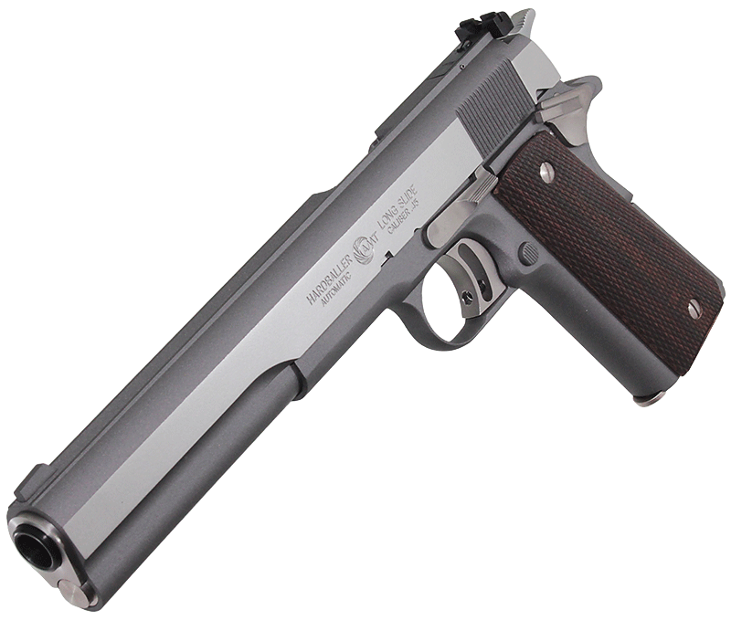 B.W.C. AMT HARDBALLER LONG SLIDE