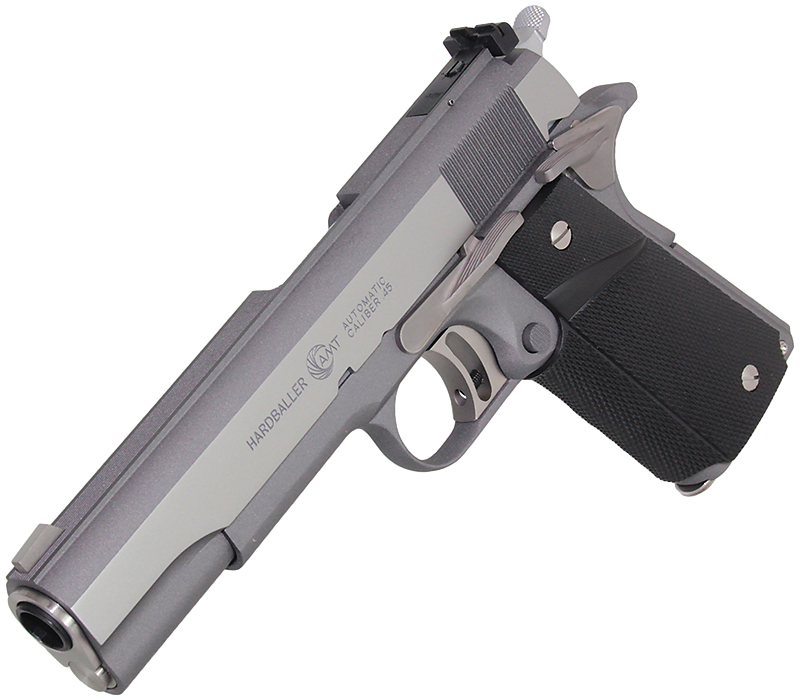 B.W.C. AMT HARDBALLER Middle Model