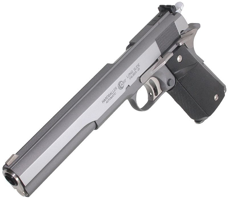 B.W.C. AMT HARDBALLER LONG SLIDE Middle Model