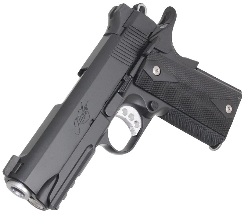 B.W.C. KIMBER Pro TLE/RL2 BK