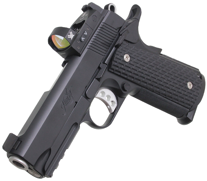 B.W.C. KIMBER Pro VENOM CUSTOM