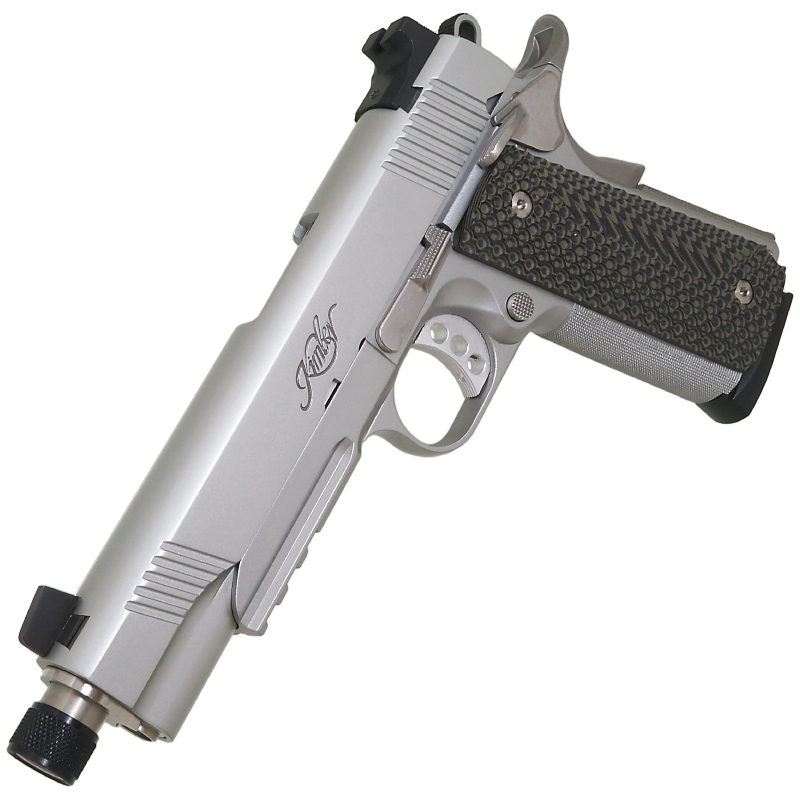 B.W.C. KIMBER Stainless TLE/RL 2 TFS 2025