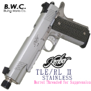 KIMBER STAINLESS TLE/RL2