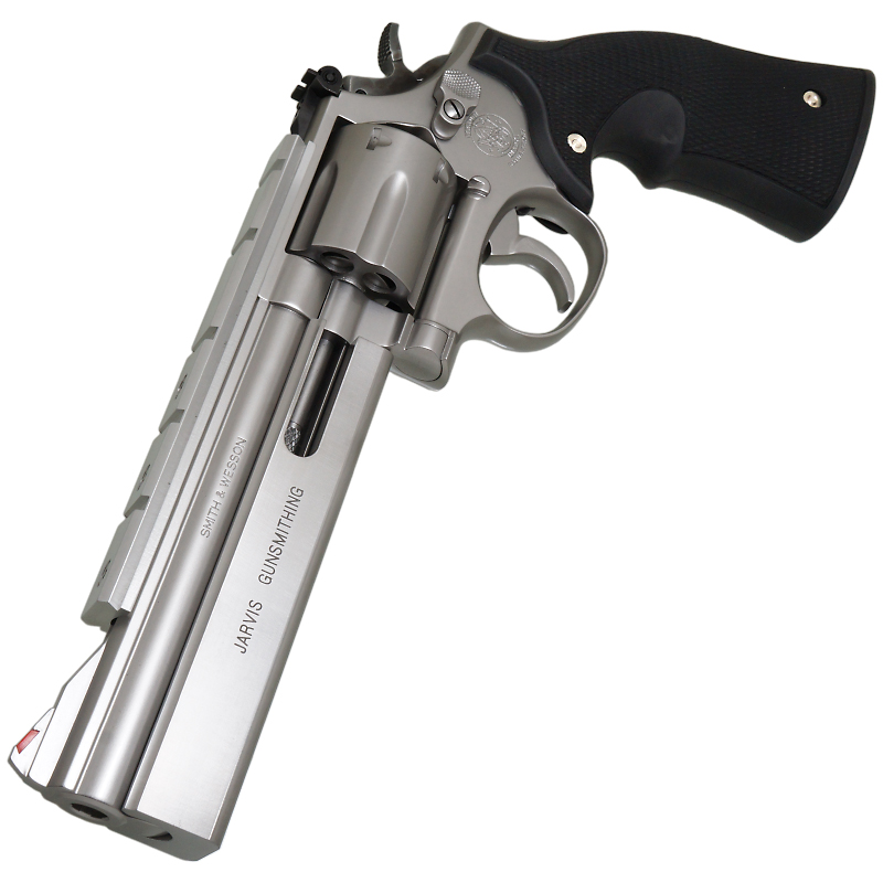 JRVIS CUSTOM S&W M686 6inch