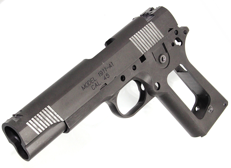 BWC GM-7 SFA LOADED kit