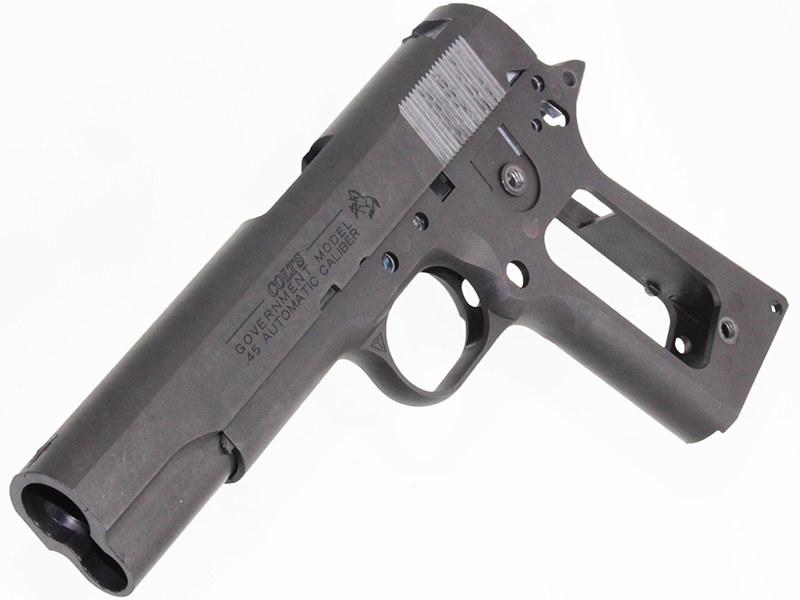 BWC GM-7 Colt Series'80 M1991 kit