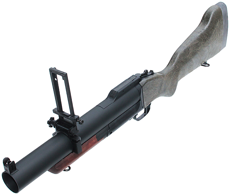 M79 グレネードランチャー(VIETNAM)