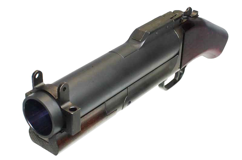 M79 SAWED OFF