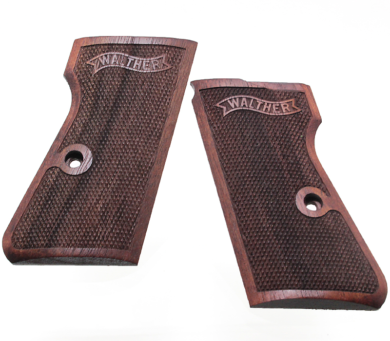 PPK/S グリップ マルシン用 WALTHER