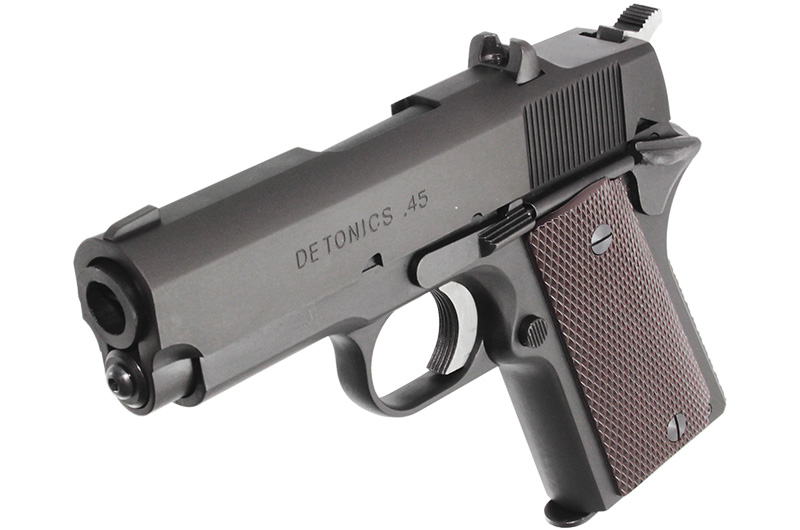 DETONICS .45ACP