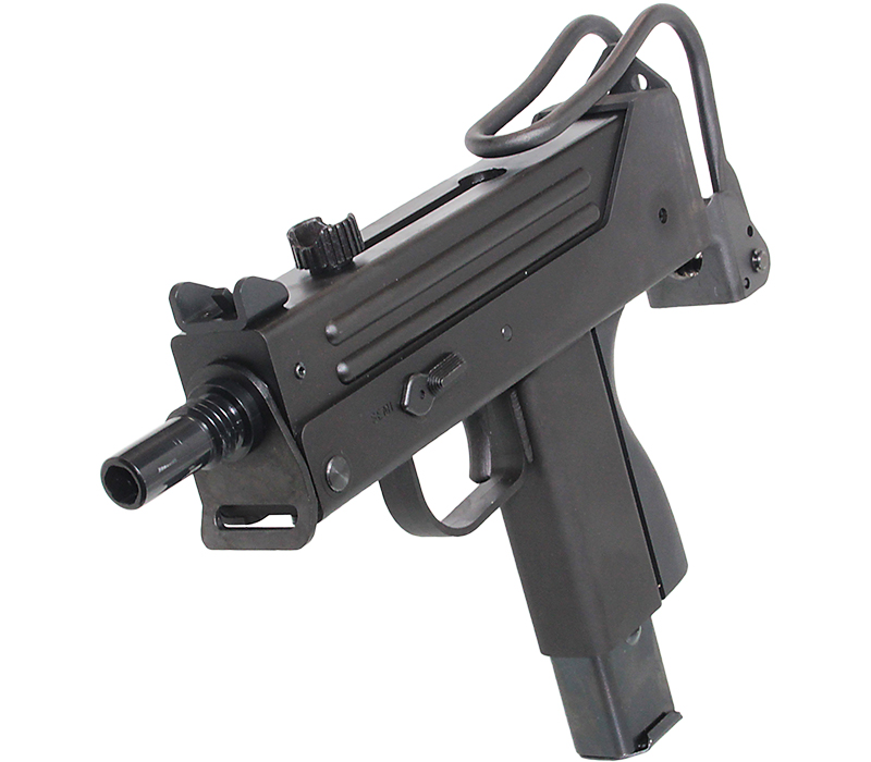 M11 MGCリバイバル