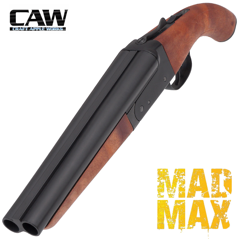 MAD MAX プラグリップ