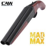 MADMAX Sawed-Off SHOTGUN