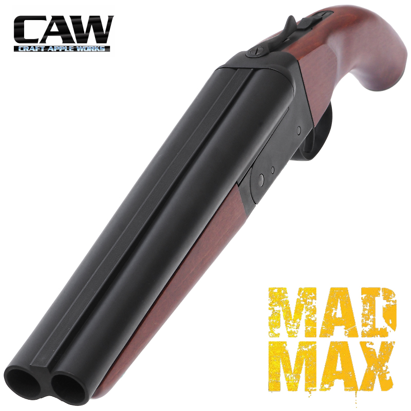 MAD MAX ウッドグリップ