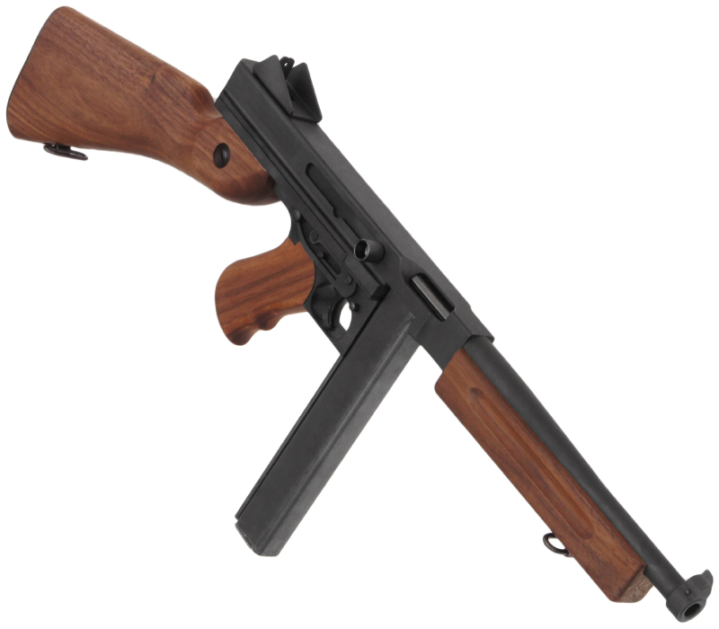 TOMPSON M1A1