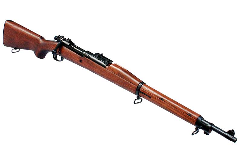 SPRINGFIELD M1903A1