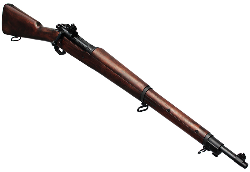 U.S.　M1903-A3