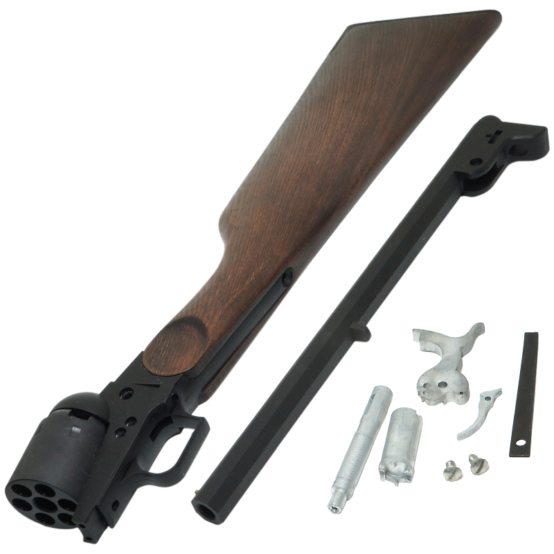 M1851Carbine KIT 12inch Beech Zinc