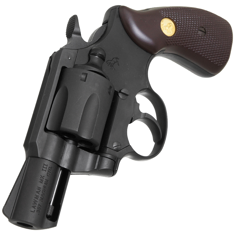 Colt LAWMAN Mk.3 2in