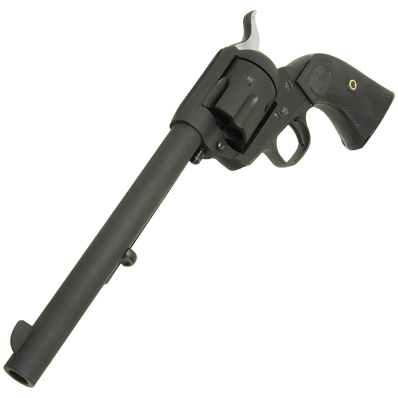 CAW カンプピストル　ガスガン CAW] カンプピストル Kampf Pistole ミニモスカート18Pセット