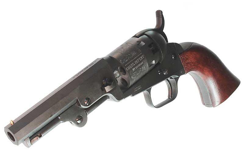 Colt M1849 Pocket