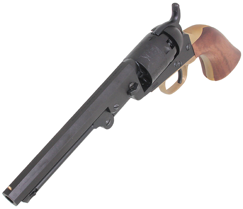 Colt M1849 Pocket 6rd 6in