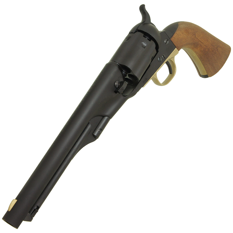 COLT M1860 ARMY 7.5inch Model