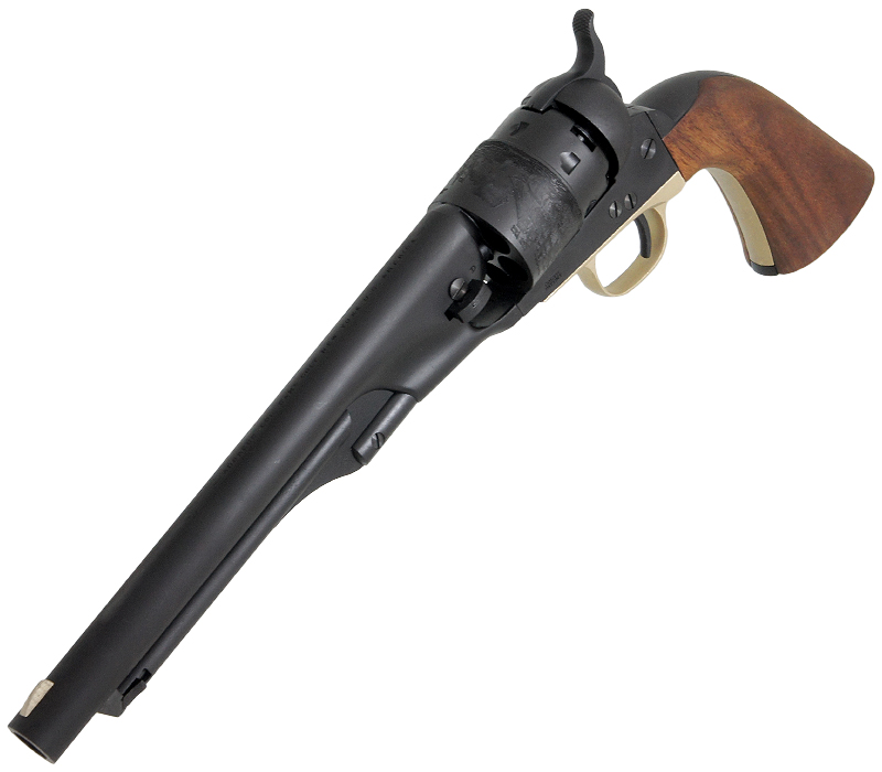 COLT M1860 ARMY 8inch