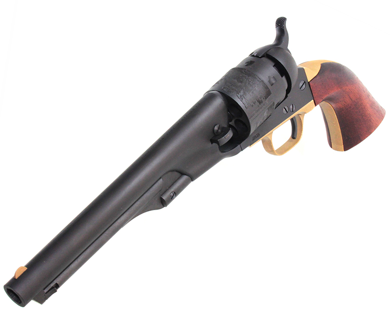 COLT M1860 ARMY NAVY Grip