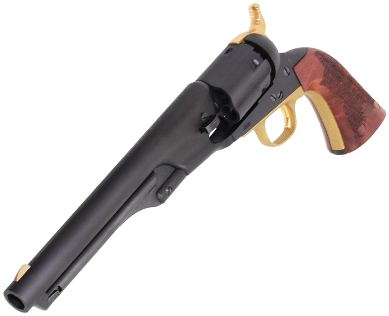COLT M1860 ARMY KING CHARLES 7.5in