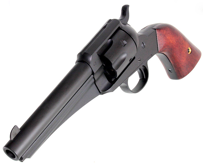 Remington M1875 3rd 5.5in HW